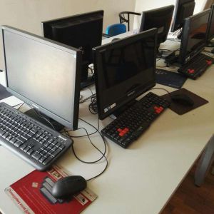 北京回收二手电脑，公司淘汰电脑回收