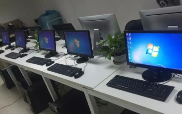 北京办公电脑回收，投影仪回收、拼接屏回收
